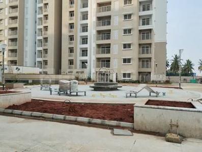Image of 1405 Sq.ft 3 BHK Apartment / Flat for sale in Kadubeesanahalli, Bengaluru for Rs. 24000000
