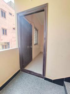 Balcony Image of 2000 Sq.ft 3 BHK Apartment / Flat for sale in Miyapur Hyderabad for Rs. 15000000