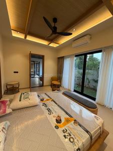Bedroom Image of 2800 Sq.ft 3 BHK Villa for sale in Socorro Goa for Rs. 55000000