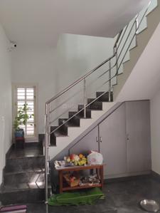 Image of 1400 Sq.ft 2 BHK Duplex for rent in BEML Nagar, Mysore for Rs. 20000
