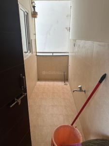 Bathroom Image of 1470 Sq.ft 3 BHK Apartment / Flat for sale in Kompally Hyderabad for Rs. 9500000