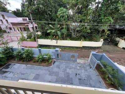 Balcony Image of 2450 Sq.ft 4 BHK Independent House for sale in Thrippunithura Kochi for Rs. 12000000