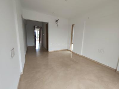 Bedroom Image of 1465 Sq.ft 3 BHK Apartment / Flat for sale in Ahura The Latitude D, Kondhwa Pune for Rs. 14500000