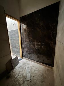 Bedroom Image of 1500 Sq.ft 3 BHK Independent House for sale in Ganga Nagar Meerut for Rs. 4800000