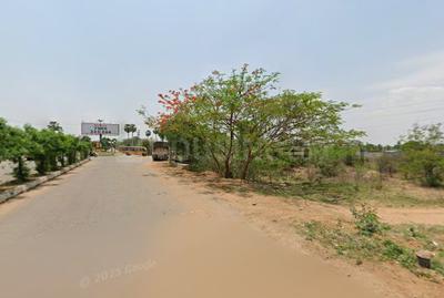 Image of 1350 Sq.ft Residential Plot / Land for sale in Mangalpalle, Hyderabad for Rs. 3900000