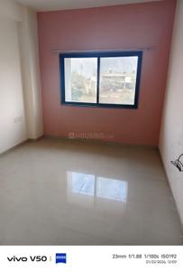 Bedroom Image of 1500 Sq.ft 3 BHK Apartment / Flat for rent in Vallabh Vidhyanagar Anand for Rs. 17000
