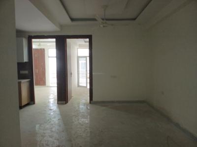 Living Room Image of 1350 Sq.ft 3 BHK Apartment / Flat for sale in Vihaan Wardania, Noida Extension Greater Noida for Rs. 6150000