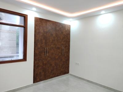 Bedroom Image of 2200 Sq.ft 4 BHK Apartment / Flat for sale in Ashoka Apartments, Sector 12 Dwarka New Delhi for Rs. 37000000