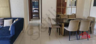 Hall Image of 1641 Sq.ft 3 BHK Apartment / Flat for sale in Meridian Park at The Prestige City by Prestige Projects Pvt Ltd, Sarjapur Bengaluru for Rs. 21070000