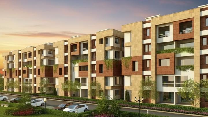 Vedic Duplex Natura Main Image 1