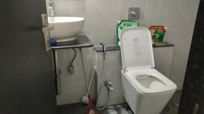 Image of 1500 Sq.ft 3 BHK Apartment / Flat for sale in Prithvi Presidio Buiding B Phase 1, Hadapsar, Pune for Rs. 15500000