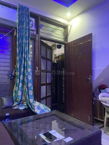 Hall Image of 753 Sq.ft 3.5 BHK Independent House for sale in Sector MU 1 Greater Noida for Rs. 18000000