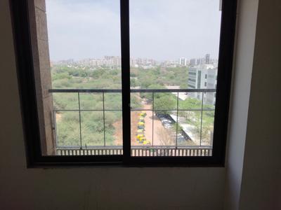 Bedroom Image of 2313 Sq.ft 3 BHK Apartment / Flat for sale in Rudram Skyvue, Gota Ahmedabad for Rs. 12500000