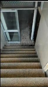 Balcony Image of fully furnished  Shared Dorm for rent on Daily, weekly &amp; Monthly basis in DLF Phase 3, Gurgaon