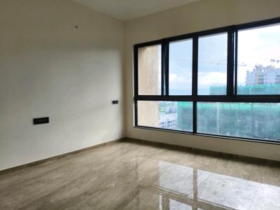Bedroom Image of 1034 Sq.ft 3 BHK Apartment / Flat for sale in VTP Aethereus Phase 2 by VTP Realty, Mahalunge Pune for Rs. 11200000