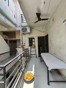 Hall Image of 2253 Sq.ft 4.5 BHK Independent House for sale in Jodhpur Ahmedabad for Rs. 15000000