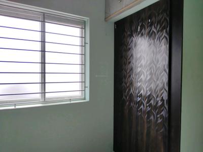 Bedroom Image of 1370 Sq.ft 3 BHK Apartment / Flat for sale in KG Impressions, Maduravoyal Chennai for Rs. 15070000
