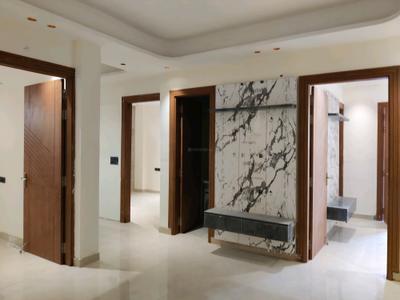 Living Room Image of 1500 Sq.ft 3 BHK Builder Floor for sale in Vasundhara Ghaziabad for Rs. 12000000