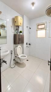 Image of 1674 Sq.ft 3 BHK Apartment / Flat for sale in IFCI 21st Milestone Residency, Meerut Road Industrial Area, Ghaziabad for Rs. 18000000