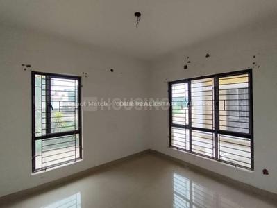 Bedroom Image of 935 Sq.ft 2 BHK Apartment / Flat for sale in Madhyamgram Kolkata for Rs. 5800000