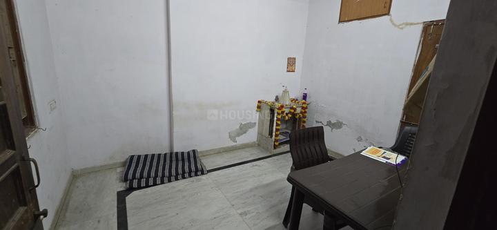 Ghatlodiya Balcony 1