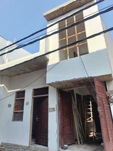 Image of 530 Sq.ft 2 BHK Independent House for sale in Faridipur, Lucknow for Rs. 2600000