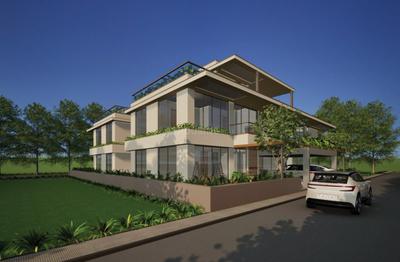 Image of 5850 Sq.ft 4 BHK Independent House for sale in Bhadaj, Ahmedabad for Rs. 70000000