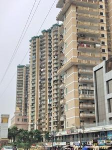 Image of 859 Sq.ft 2 BHK Apartment / Flat for sale in Migsun Vilaasa, Eta II, Greater Noida for Rs. 6900000