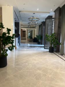Image of 1550 Sq.ft 3 BHK Apartment / Flat for sale in The Center Court, Sector 88A, Gurgaon for Rs. 28000000