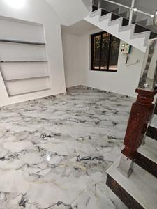 Hall Image of 1200 Sq.ft 2.5 BHK Independent House for sale in Prantik Bolpur-Santiniketan for Rs. 7500000