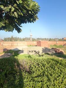 Image of 2250 Sq.ft Residential Plot / Land for sale in Sangowal, Ludhiana for Rs. 7500000