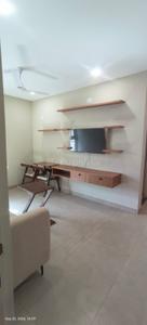 Hall Image of 675 Sq.ft 1 BHK Apartment / Flat for rent in HBR Layout Bengaluru for Rs. 32000