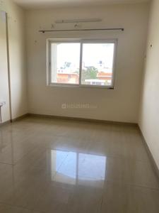 Hall Image of 1350 Sq.ft 2 BHK Apartment / Flat for rent in Adarsh Crystal, Halasuru Bengaluru for Rs. 75000