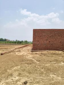 Image of 100 Sq.ft Residential Plot / Land for sale in Duhai, Ghaziabad for Rs. 2700000