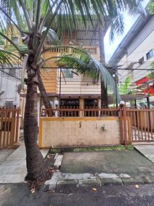 Image of 2000 Sq.ft 3 BHK Independent House for rent in Vashi, Navi Mumbai for Rs. 90000