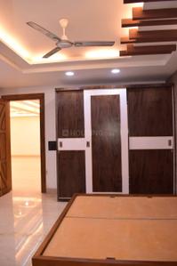 Hall Image of 1500 Sq.ft 3 BHK Apartment / Flat for sale in CA Apartment, Paschim Vihar New Delhi for Rs. 21000000