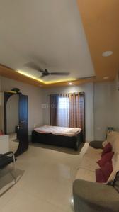 Bedroom Image of 1232 Sq.ft 3 BHK Duplex for sale in Mahendra Ample Park, Salaiya Bhopal for Rs. 12000000