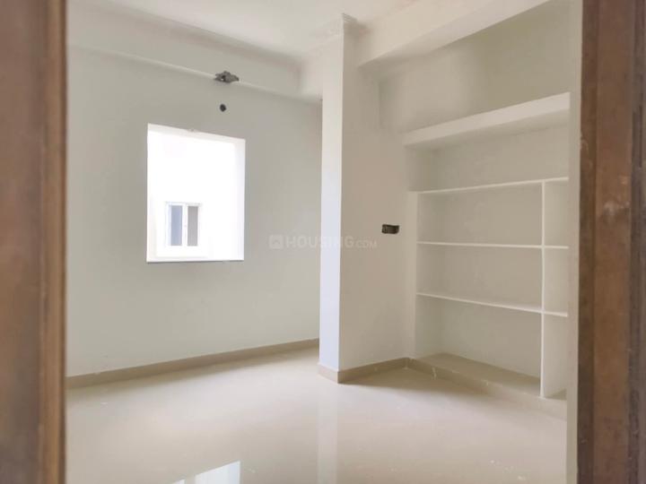 Gopal Reddy Nagar, Hafeezpet Bedroom 1