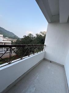 Balcony Image of 850 Sq.ft 2 BHK Apartment / Flat for sale in Dipugarha Hazaribagh for Rs. 3800000