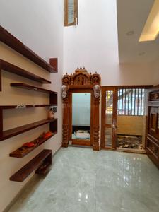 Hall Image of 4000 Sq.ft 4 BHK Duplex for sale in Mallathahalli Bengaluru for Rs. 47500000