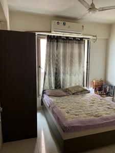Bedroom Image of 1260 Sq.ft 2 BHK Apartment / Flat for sale in Visva Kunj I, Ghuma Ahmedabad for Rs. 5600000
