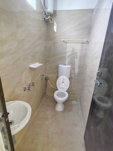 Bathroom Image of Om Shakthi illam in Nehru Nagar West, Coimbatore