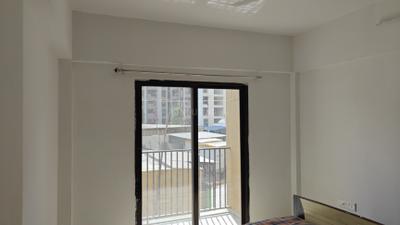 Bedroom Image of 1860 Sq.ft 3 BHK Apartment / Flat for rent in Nagjua Tropical Greens, Kamli Falia Silvassa for Rs. 23000