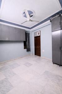 Hall Image of 765 Sq.ft 2 BHK Apartment / Flat for sale in Rajpur Khurd Extension New Delhi for Rs. 3900000