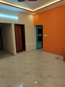 Hall Image of 850 Sq.ft 2 BHK Independent House for rent in K R Puram Bengaluru for Rs. 22000