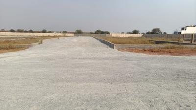 Image of 3000 Sq.ft Residential Plot / Land for sale in Naya Raipur, Raipur for Rs. 2163000