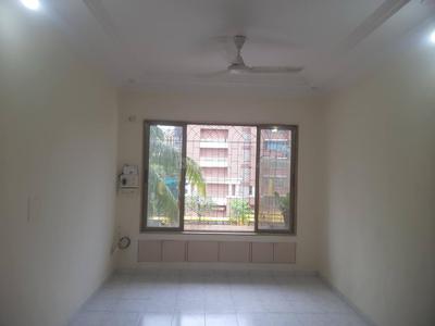 Hall Image of 450 Sq.ft 1 RK Apartment / Flat for sale in Kandivali West Mumbai for Rs. 5500000