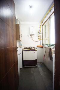 Balcony Image of 1170 Sq.ft 3 BHK Apartment / Flat for sale in Parimal Exotica, Naroda Ahmedabad for Rs. 8050000
