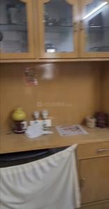 Kitchen Image of 1900 Sq.ft 3 BHK Apartment / Flat for sale in Himayath Nagar Hyderabad for Rs. 15000000