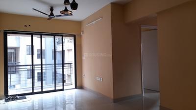 Living Room Image of 725 Sq.ft 2.5 BHK Apartment / Flat for sale in Fortune Heights, Barasat Kolkata for Rs. 4550000